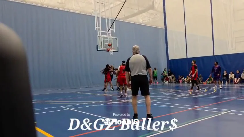 2-pt Shot