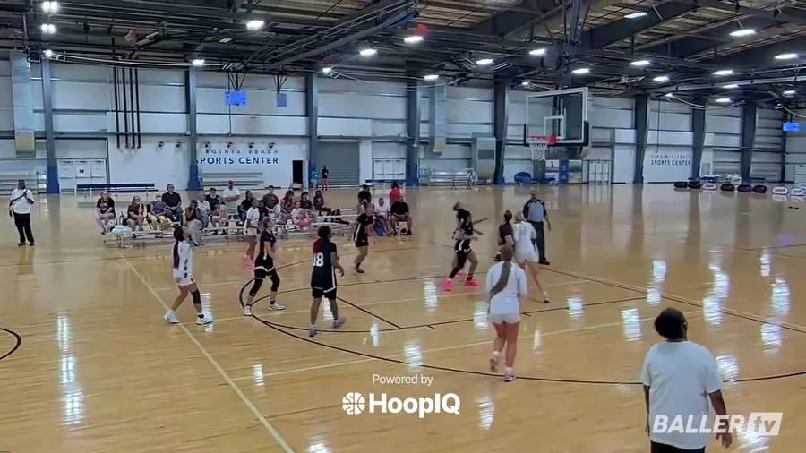 3-pt Shot