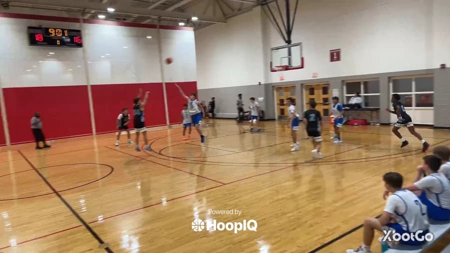 Def. Rebound