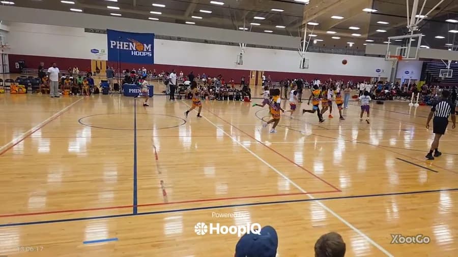 Off. Rebound