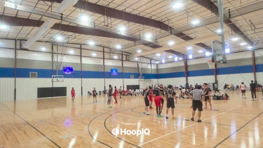 Free-throw