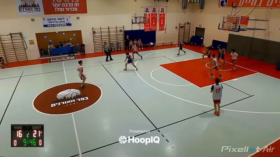 Def. Rebound