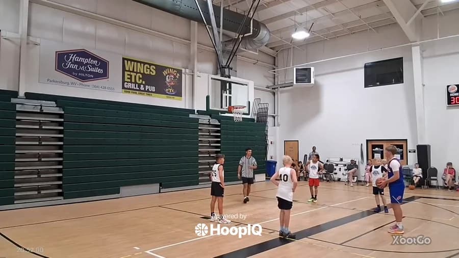 Free-throw