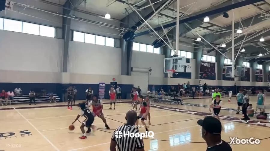 Off. Rebound