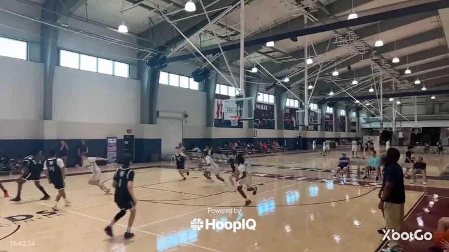Def. Rebound