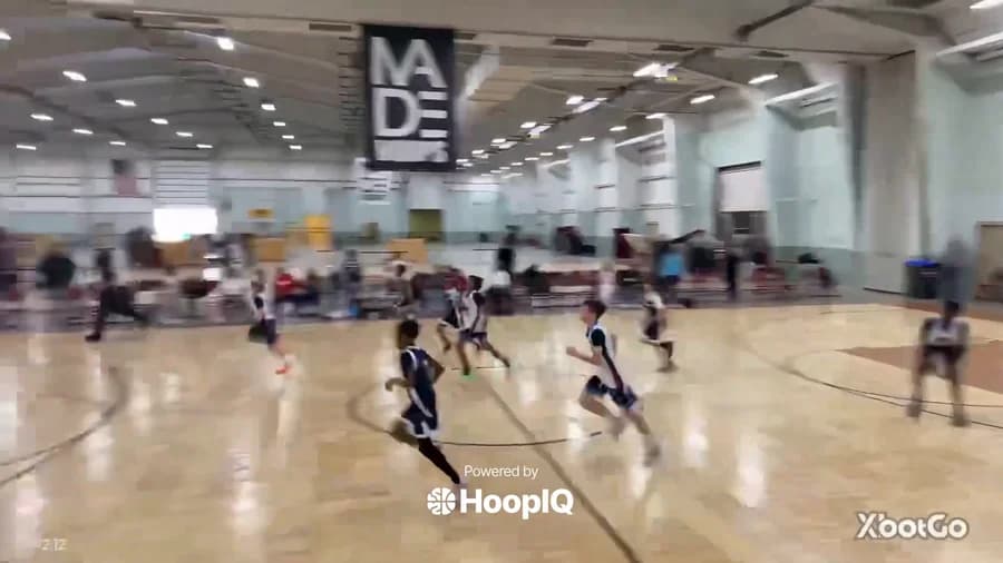 2-pt Shot