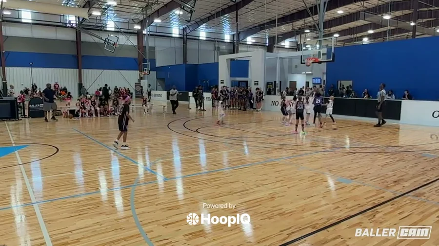 Off. Rebound