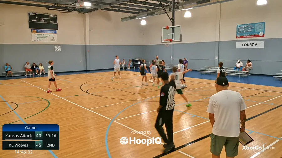Def. Rebound