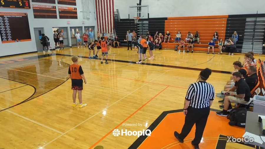 Free-throw