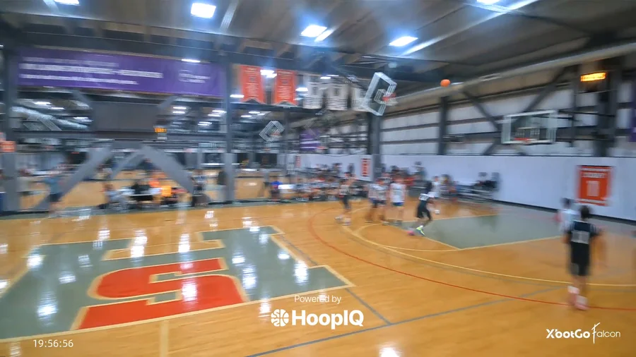 Off. Rebound