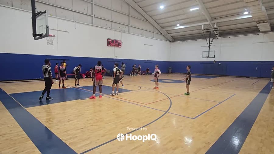 Free-throw