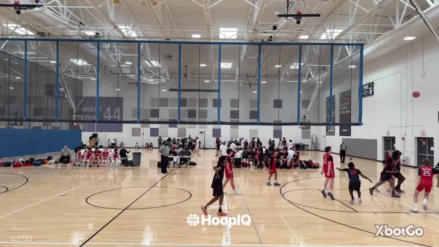 Free-throw