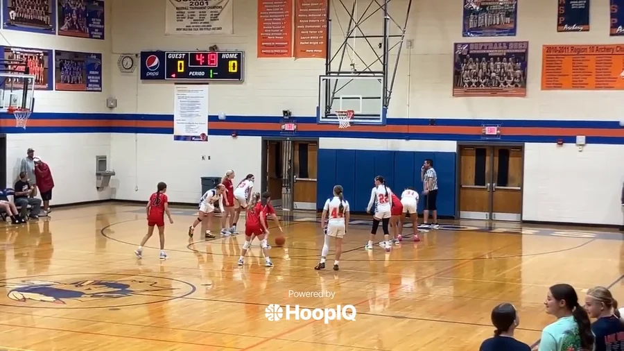 Free-throw