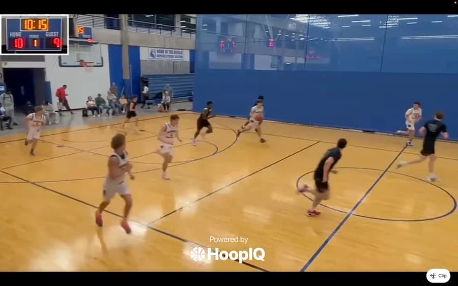 Def. Rebound