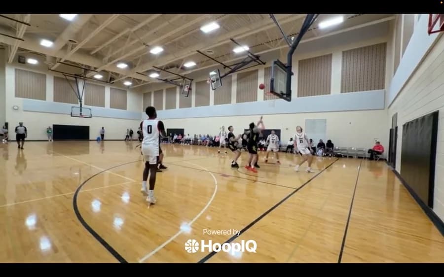 Def. Rebound