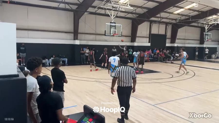 Off. Rebound
