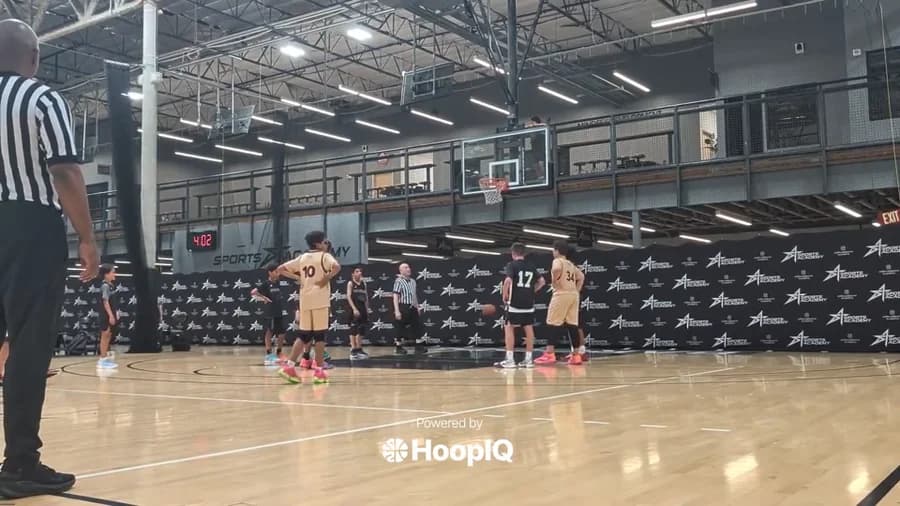 Free-throw