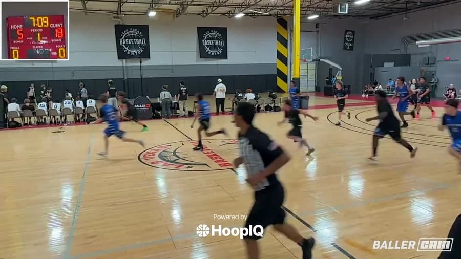 Def. Rebound