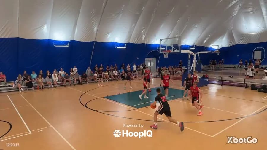 Def. Rebound