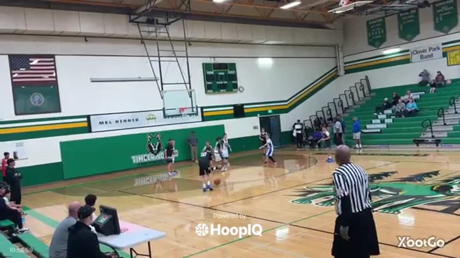 Def. Rebound