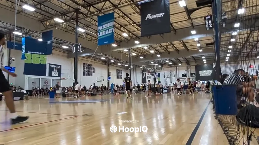 2-pt Shot