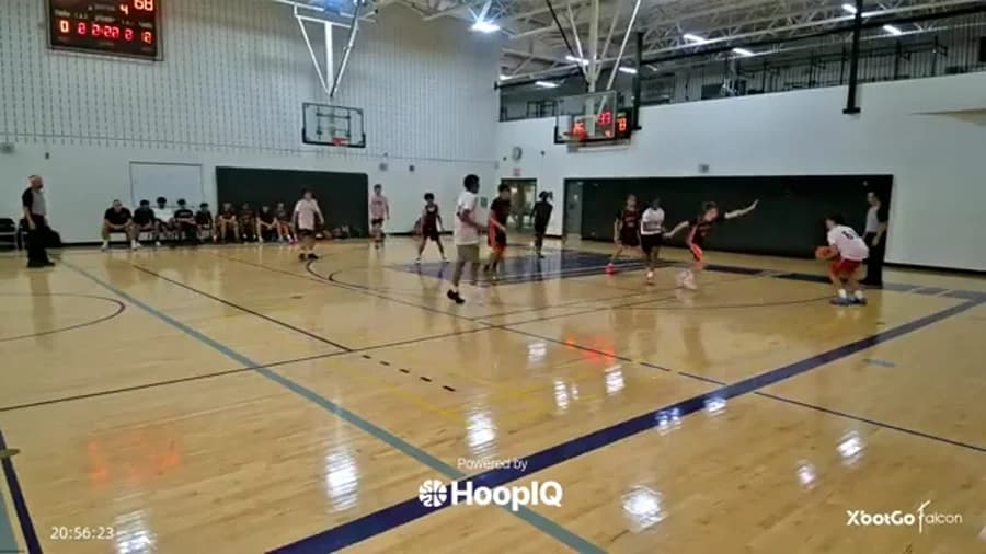 Def. Rebound
