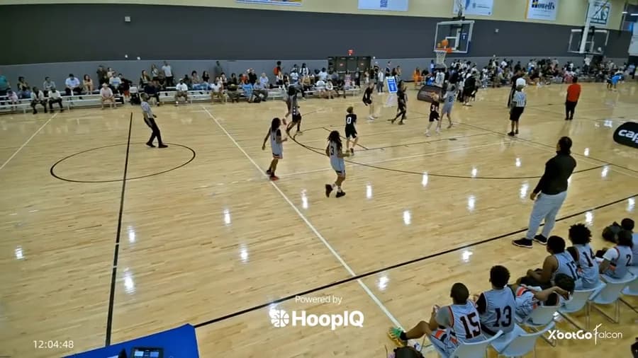 2-pt Shot