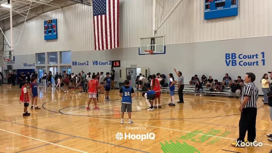 Free-throw