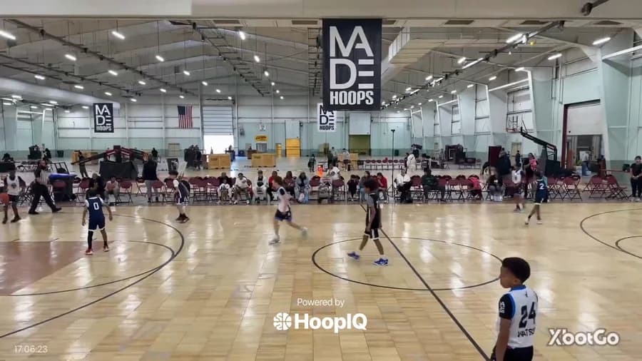 2-pt Shot