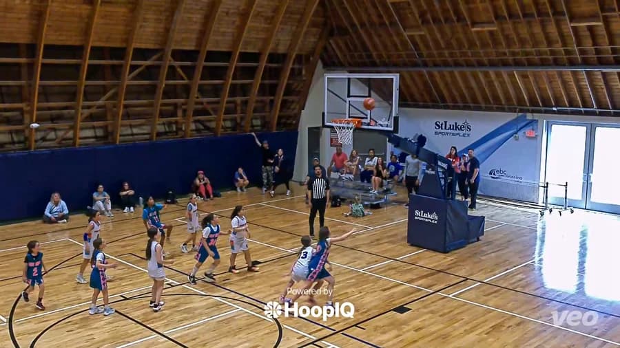 Off. Rebound