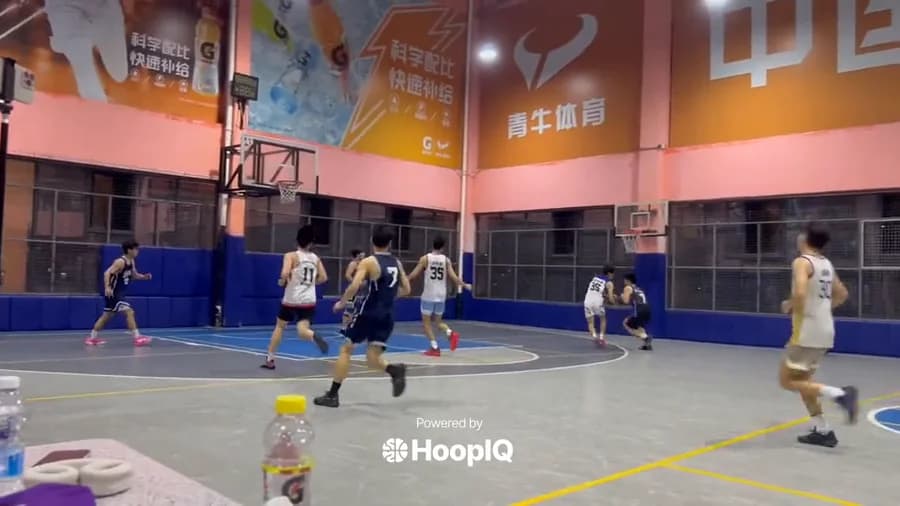 Off. Rebound