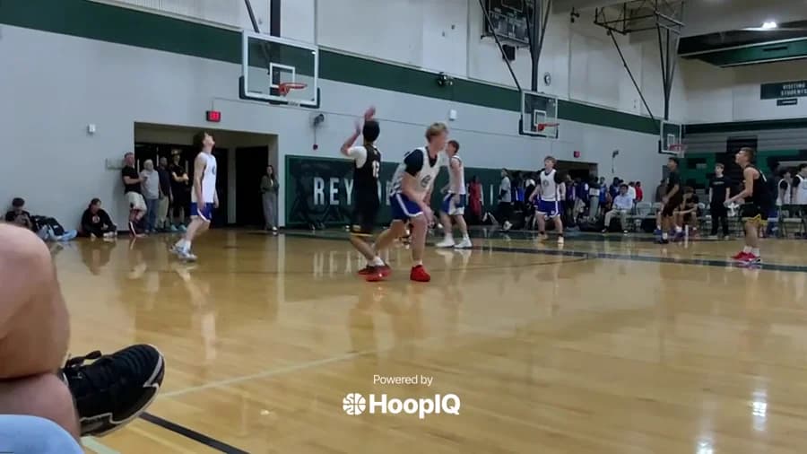 Def. Rebound