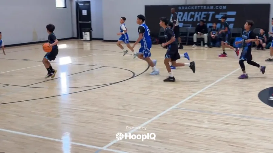 2-pt Shot