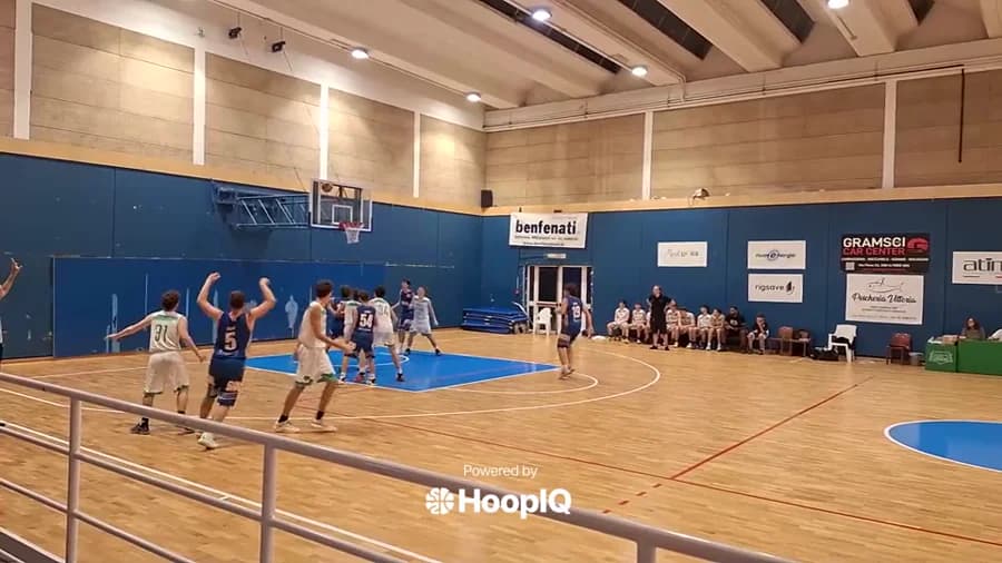 Off. Rebound