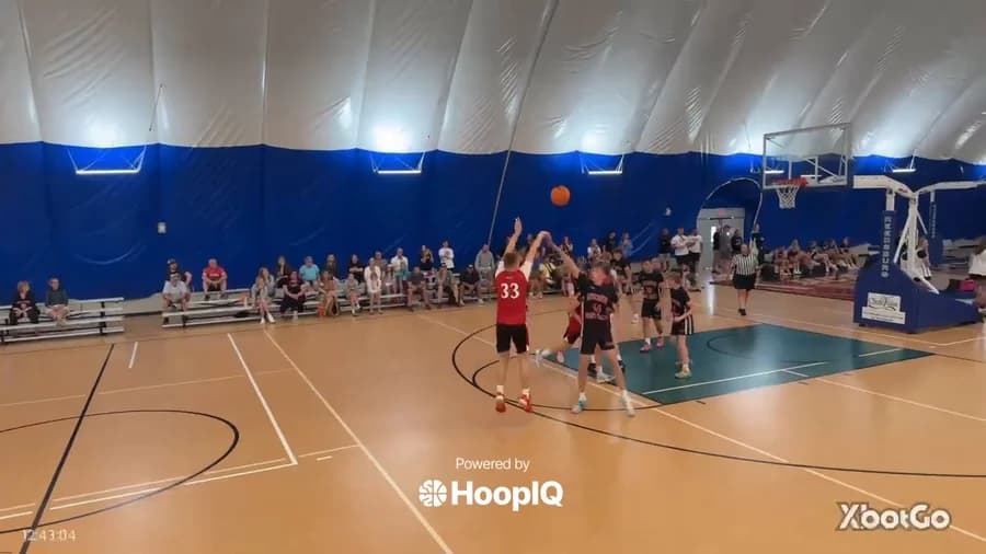 Def. Rebound