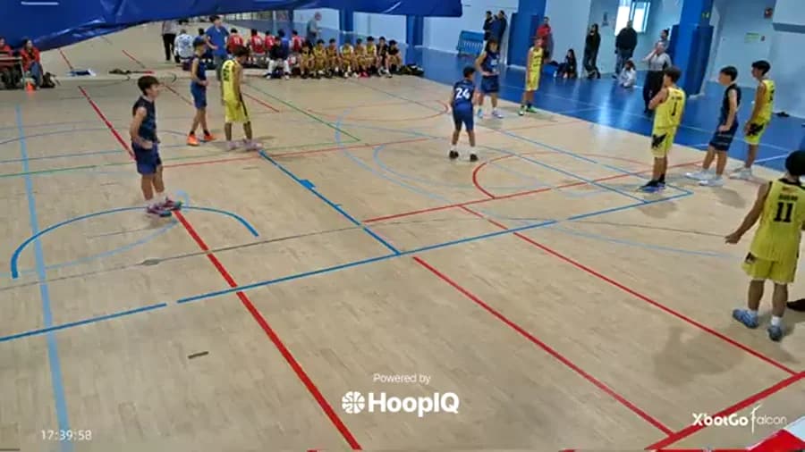 Free-throw