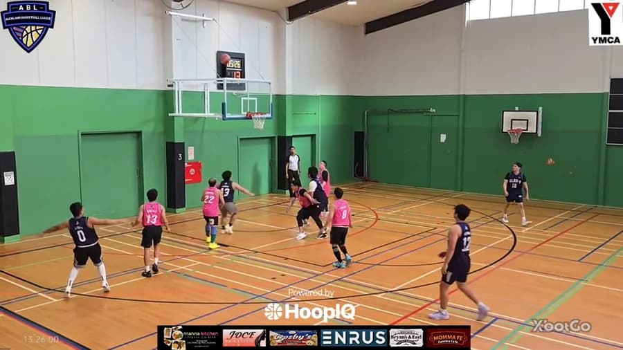 Def. Rebound