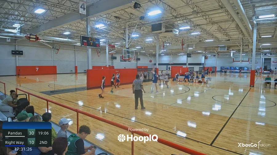 Off. Rebound