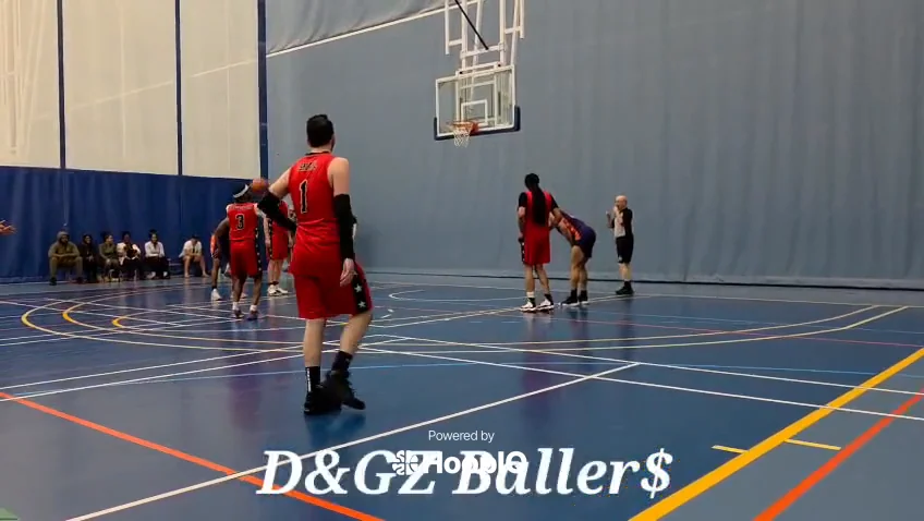 Free-throw