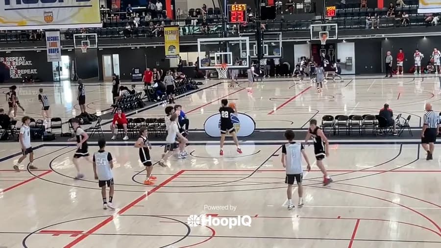 Def. Rebound