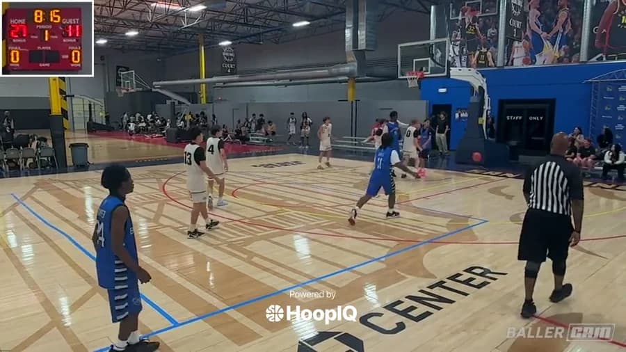 Off. Rebound