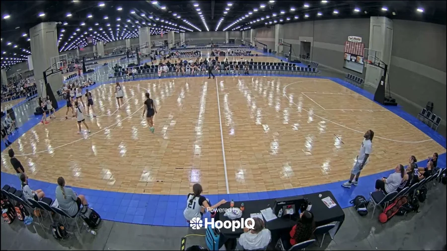 2-pt Shot