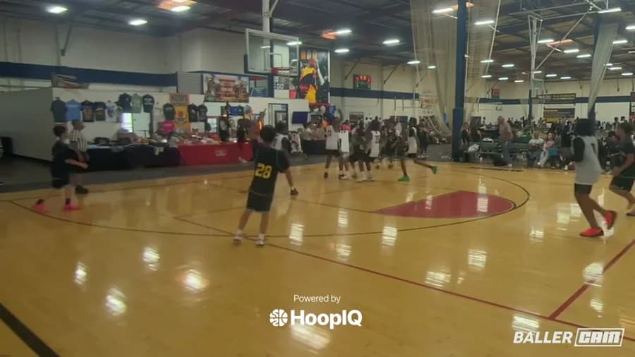 Def. Rebound