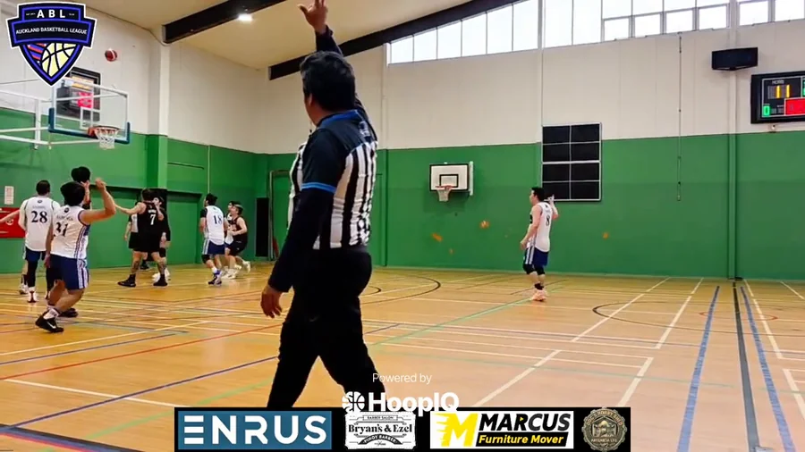 3-pt Shot