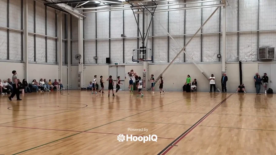 Def. Rebound
