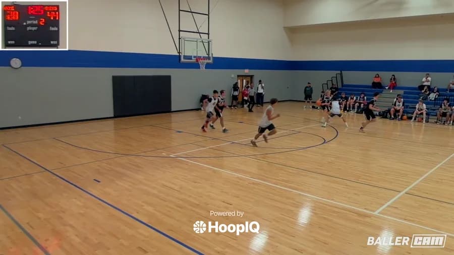 Def. Rebound