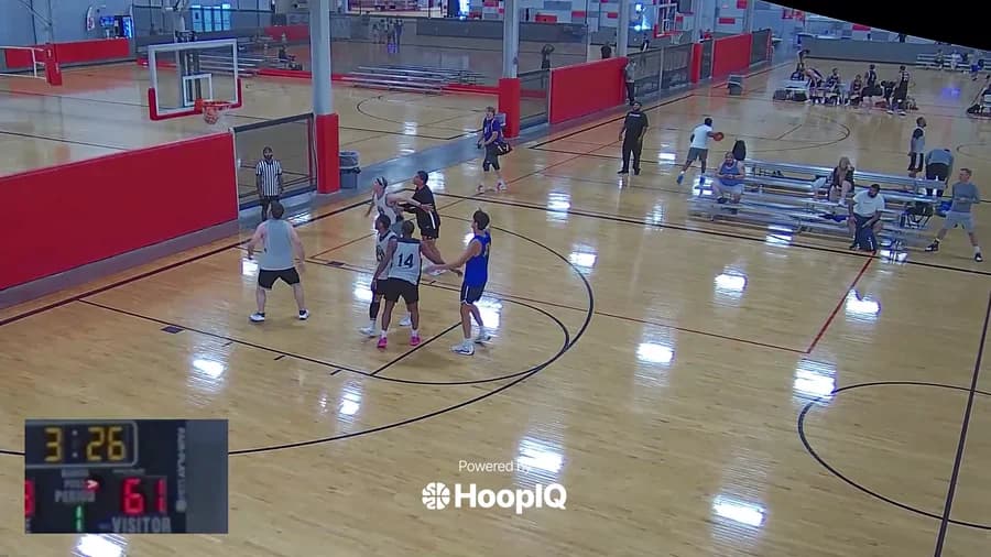 Free-throw