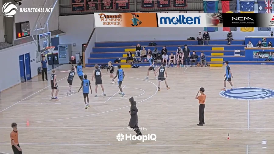 Off. Rebound