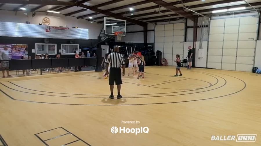 Off. Rebound