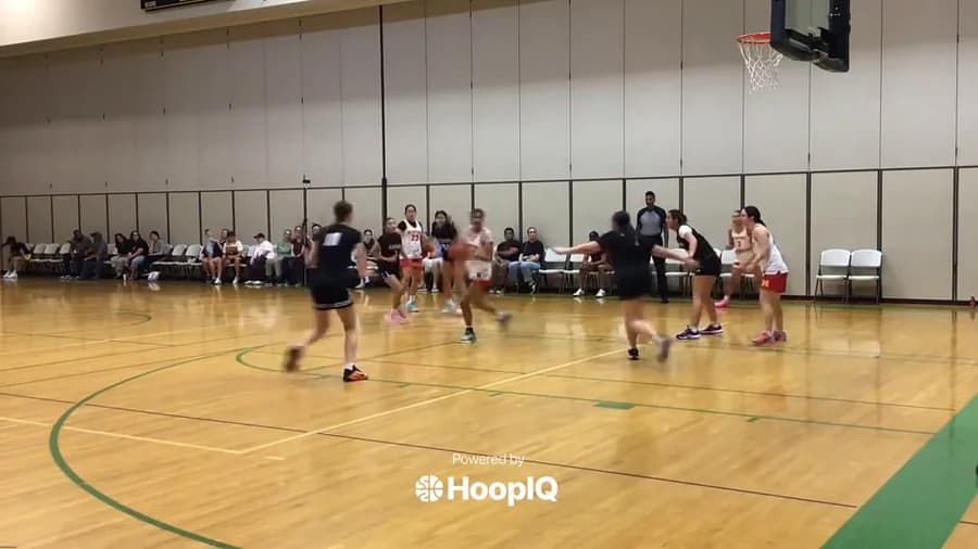 2-pt Shot